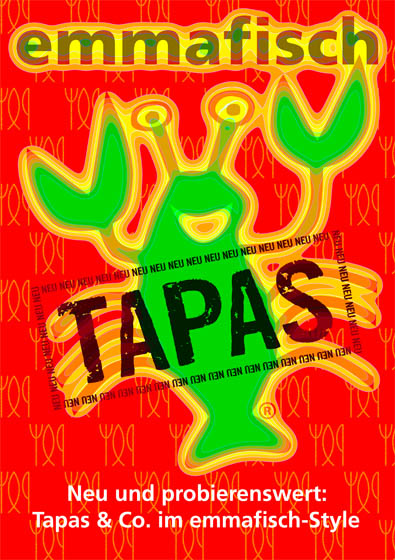 Tapas-Bar